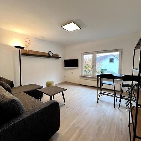 Ferienwohnung Am Hang Mit Malerischer Aussicht Osterode am Harz Екстер'єр фото