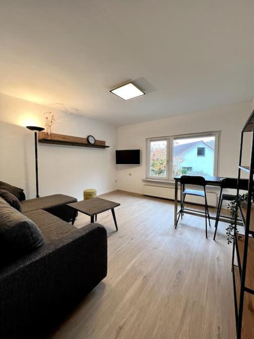 Ferienwohnung Am Hang Mit Malerischer Aussicht Osterode am Harz Екстер'єр фото