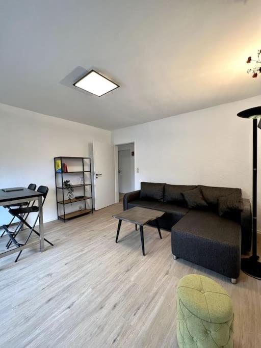 Ferienwohnung Am Hang Mit Malerischer Aussicht Osterode am Harz Екстер'єр фото